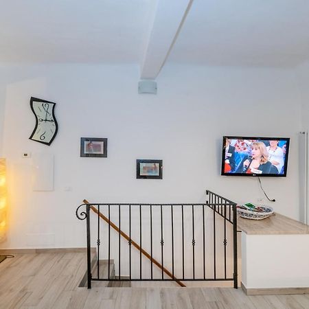 Apartamento La Bacicina Finalborgo Finale Ligure Exterior foto