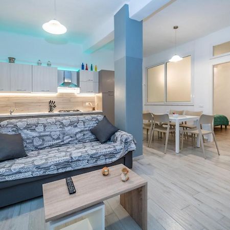 Apartamento La Bacicina Finalborgo Finale Ligure Exterior foto