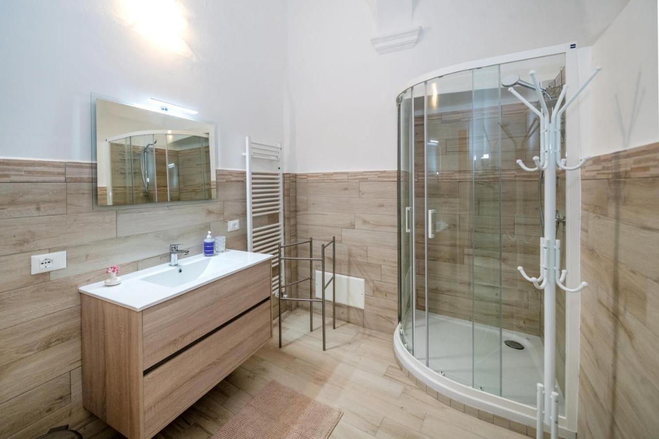 Apartamento La Bacicina Finalborgo Finale Ligure Exterior foto