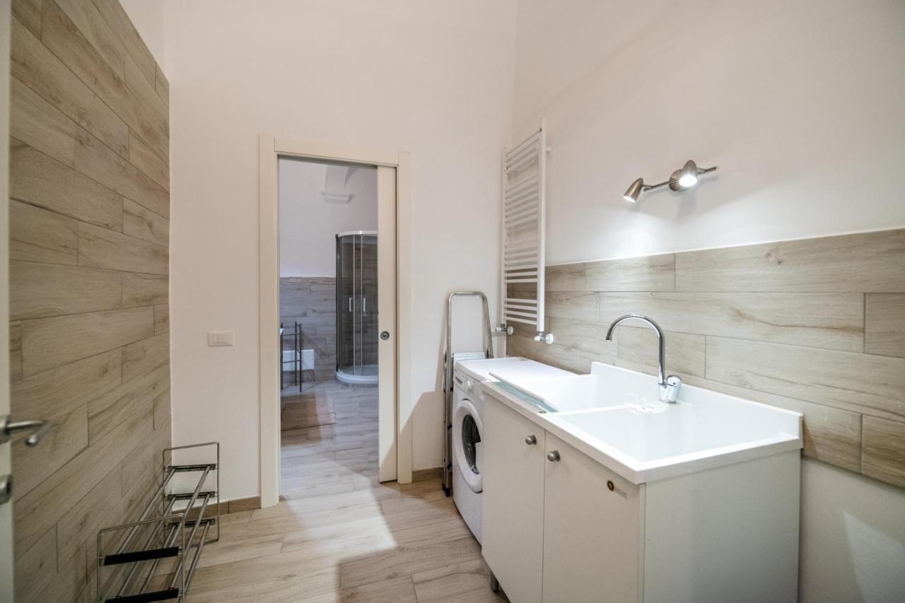 Apartamento La Bacicina Finalborgo Finale Ligure Exterior foto