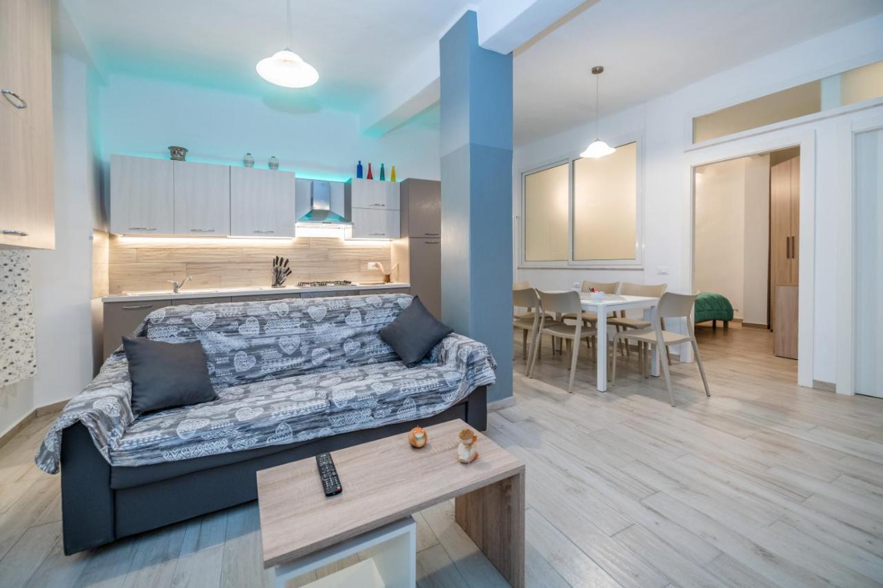 Apartamento La Bacicina Finalborgo Finale Ligure Exterior foto