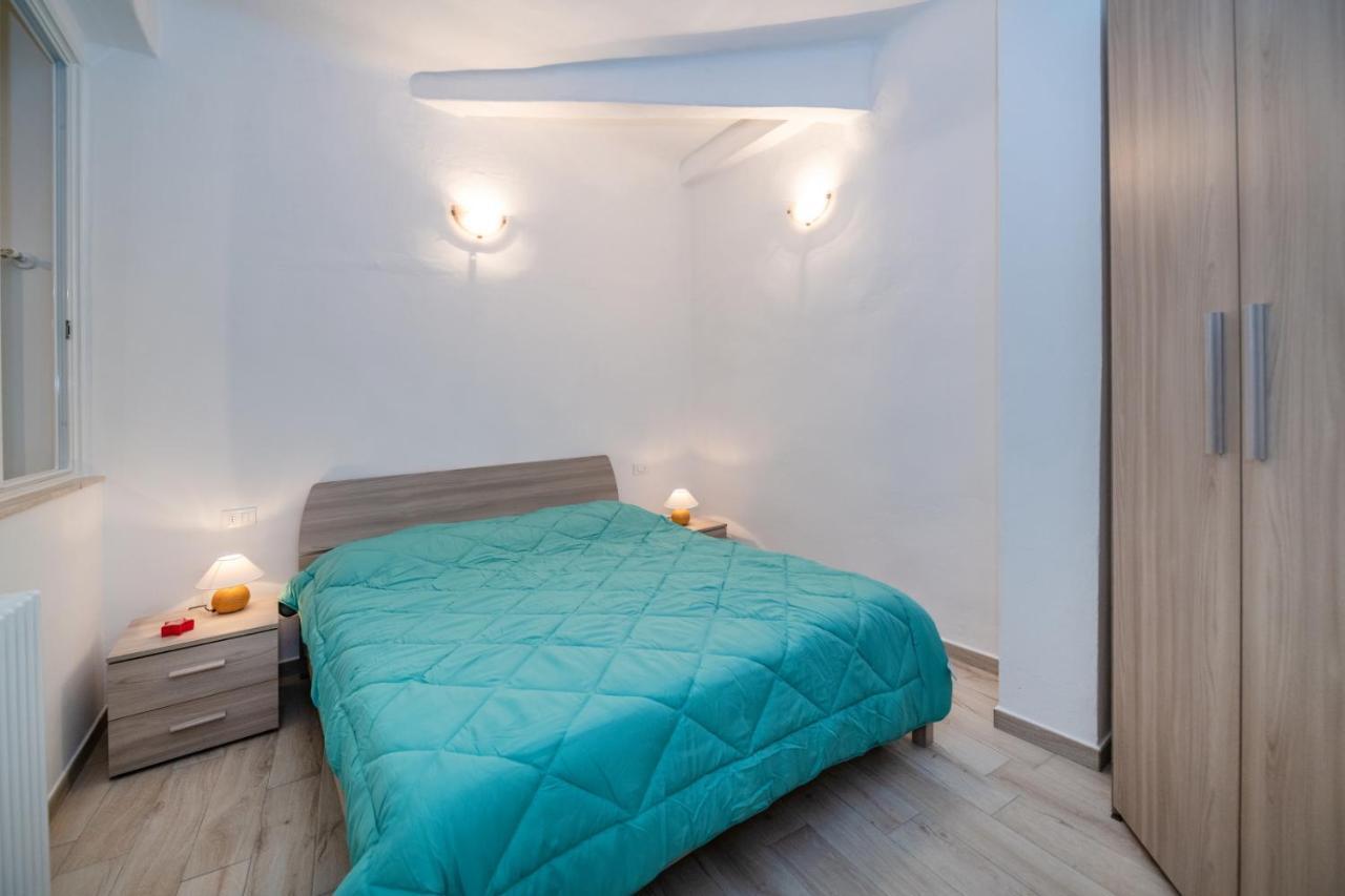 Apartamento La Bacicina Finalborgo Finale Ligure Exterior foto