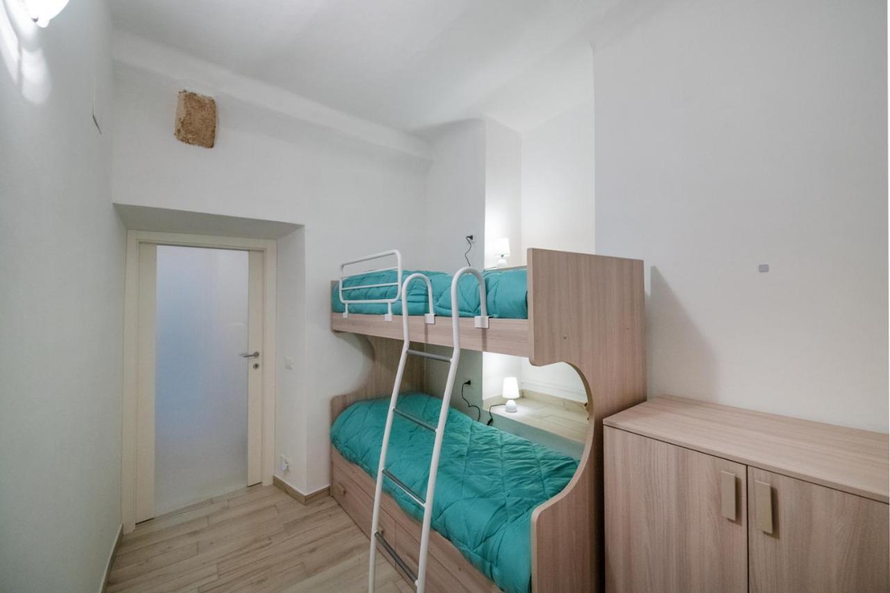 Apartamento La Bacicina Finalborgo Finale Ligure Exterior foto