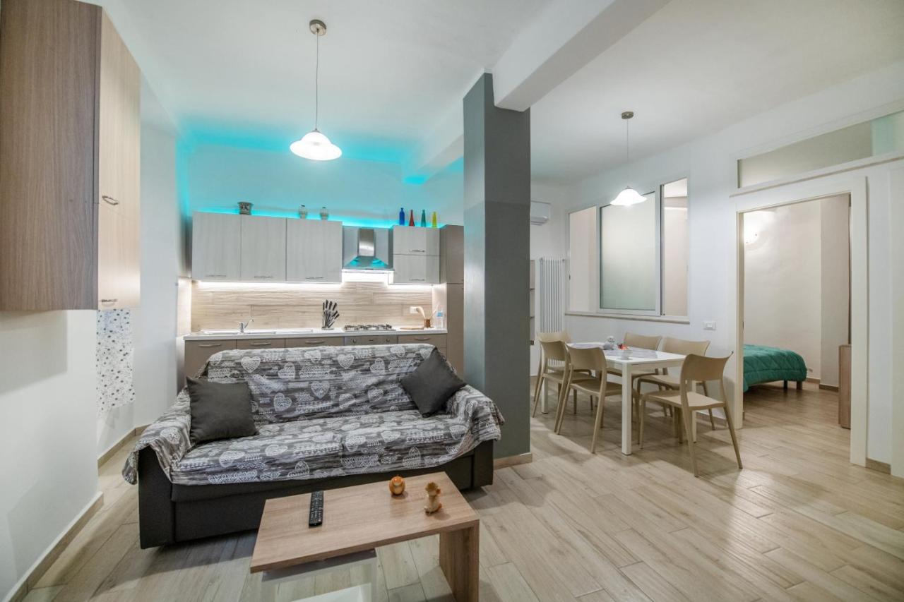 Apartamento La Bacicina Finalborgo Finale Ligure Exterior foto